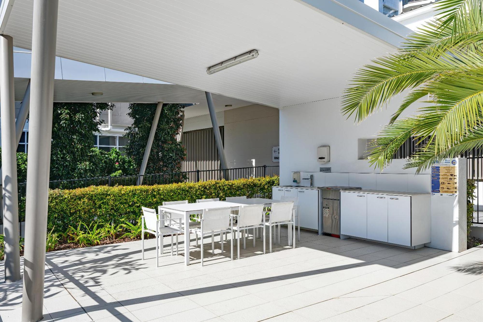 Boulevard North Lakes Exterior foto